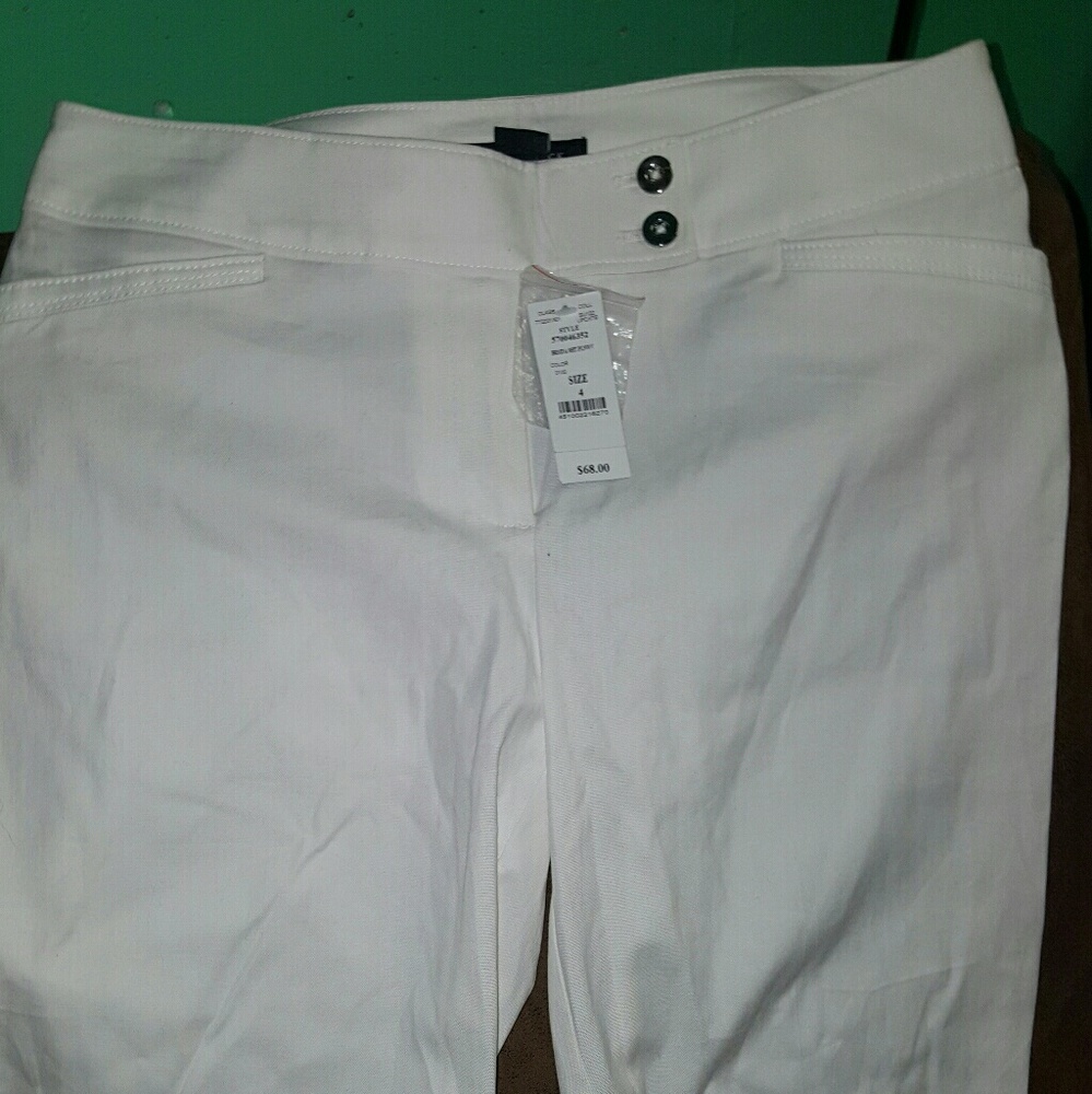 Dress shorts